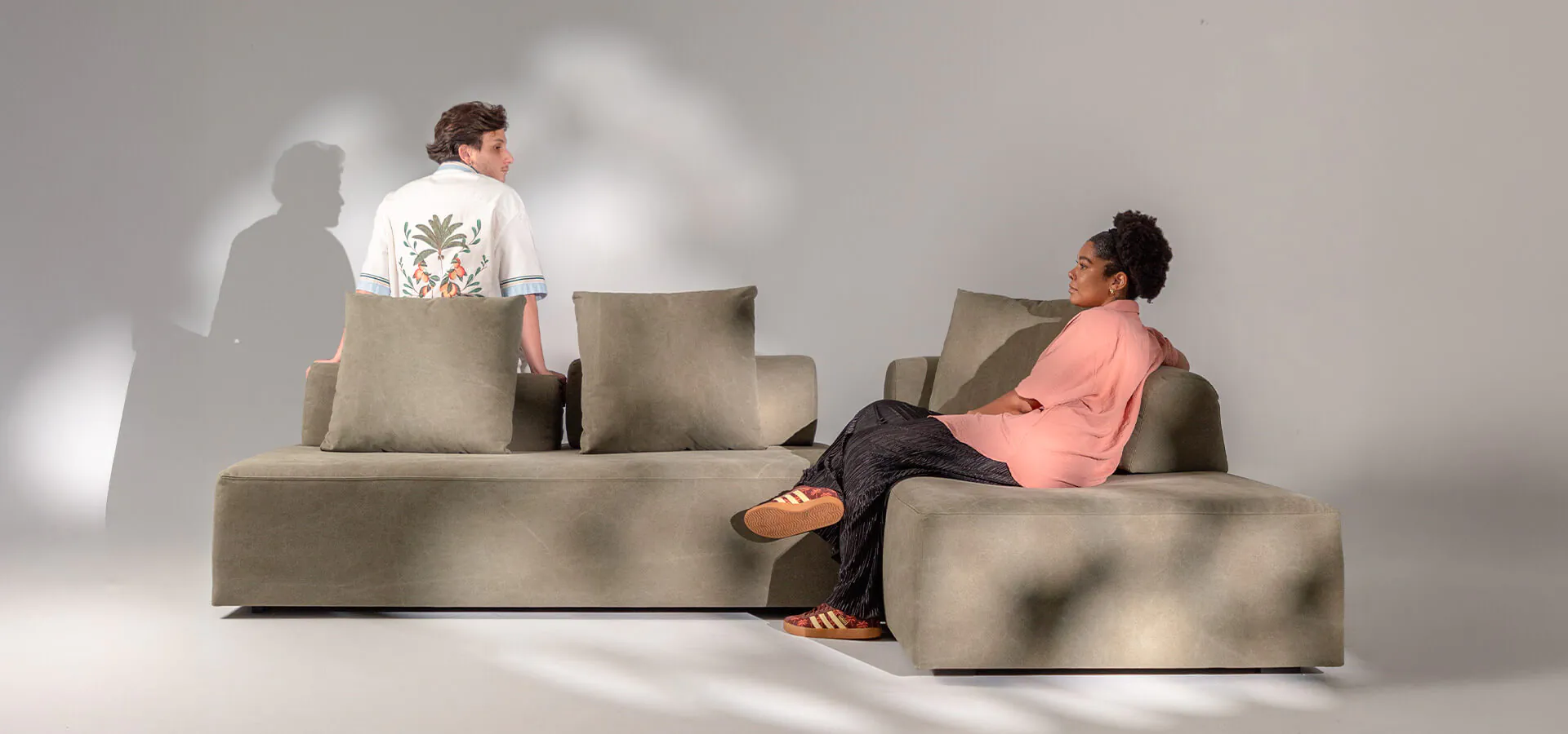 pontovírgula - new collection