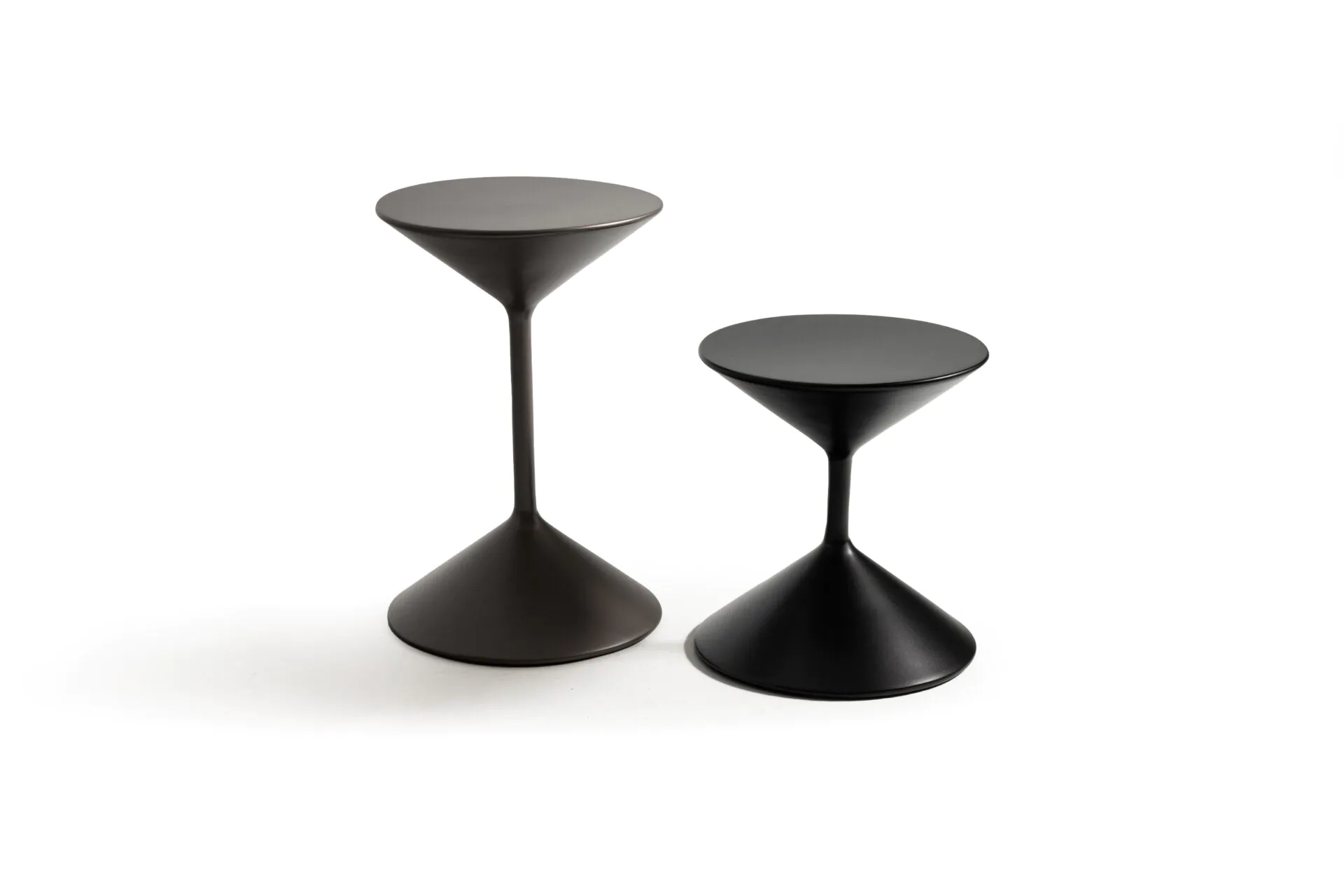 Mesas de Centro e Laterais